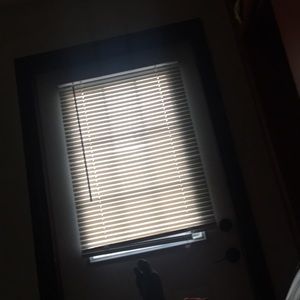 Meet your Posher, Harrison